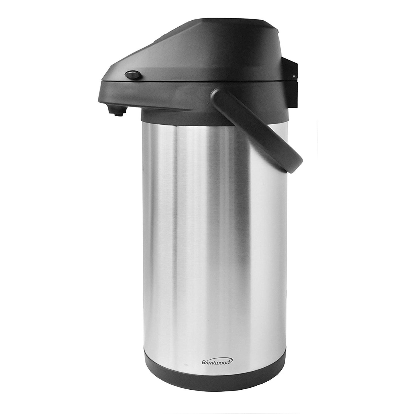 Brentwood 3.5-Liter Airpot Hot & Cold Drink Dispenser LuxuryLifeWay Online Store