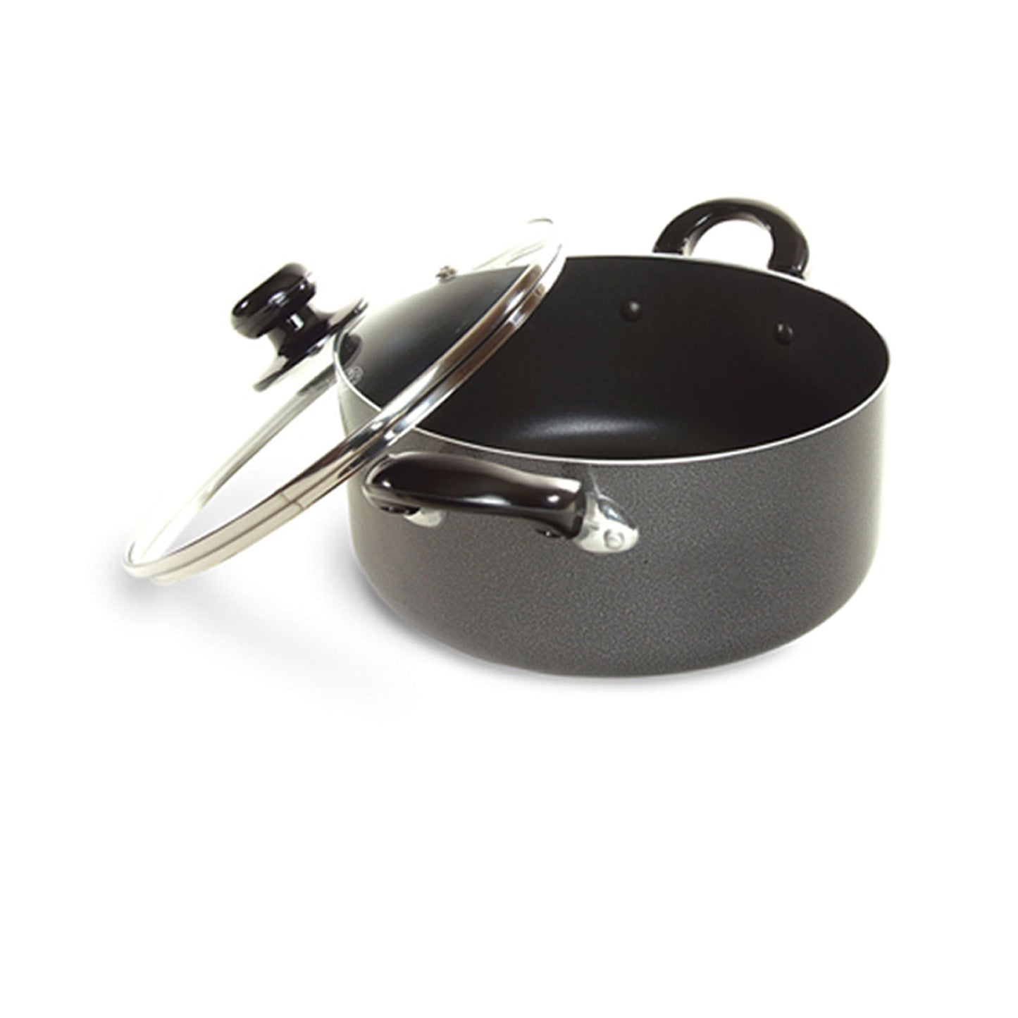 Better Chef 10qt Dutch Oven (3mm AL) LuxuryLifeWay Online Store
