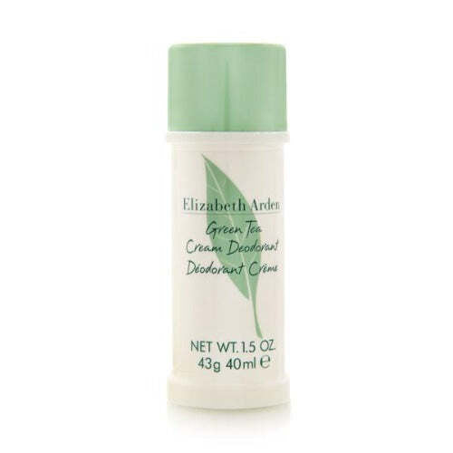 Green Tea Deodorant Cream LuxuryLifeWay Online Store