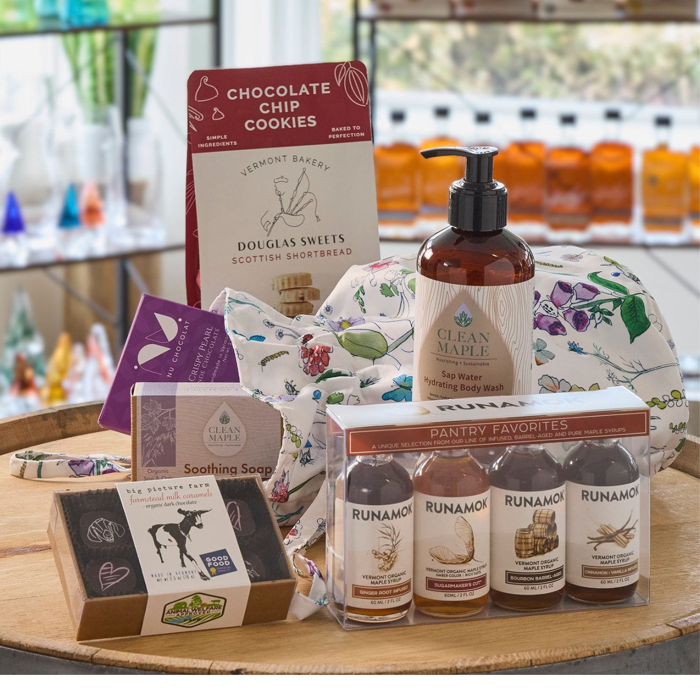 Mother's Day Gift Set LuxuryLifeWay Online Store