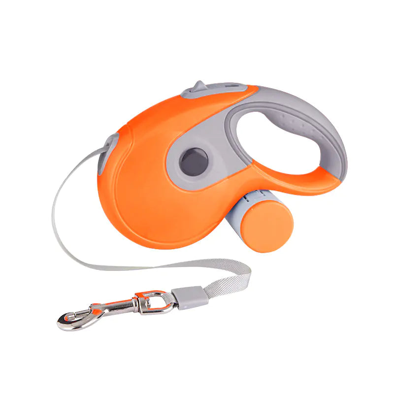 Automatic Retractable Leash for Household Pets Best YouTube Store