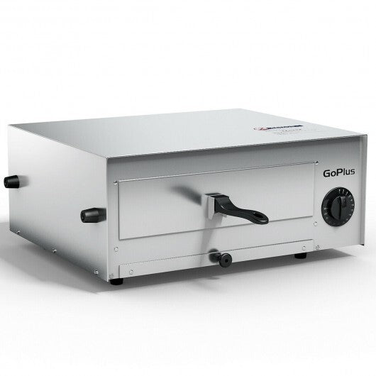 Kitchen Commercial Pizza Oven Stainless Steel Pan LuxuryLifeWay Online Store