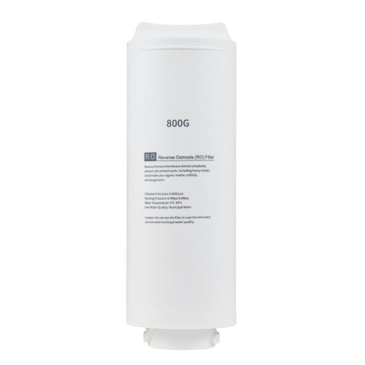 800 GPD Replacement RO Filter for AW-RB20/AW-RB05 Under-Sink Reverse Osmosis System LuxuryLifeWay Online Store