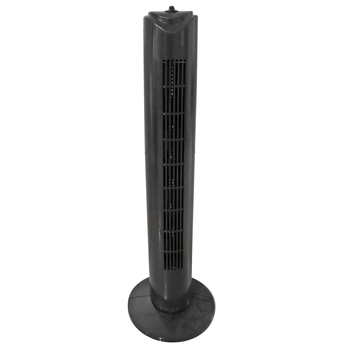 Optimus 32 in. Tall Tower Fan in Black LuxuryLifeWay Online Store