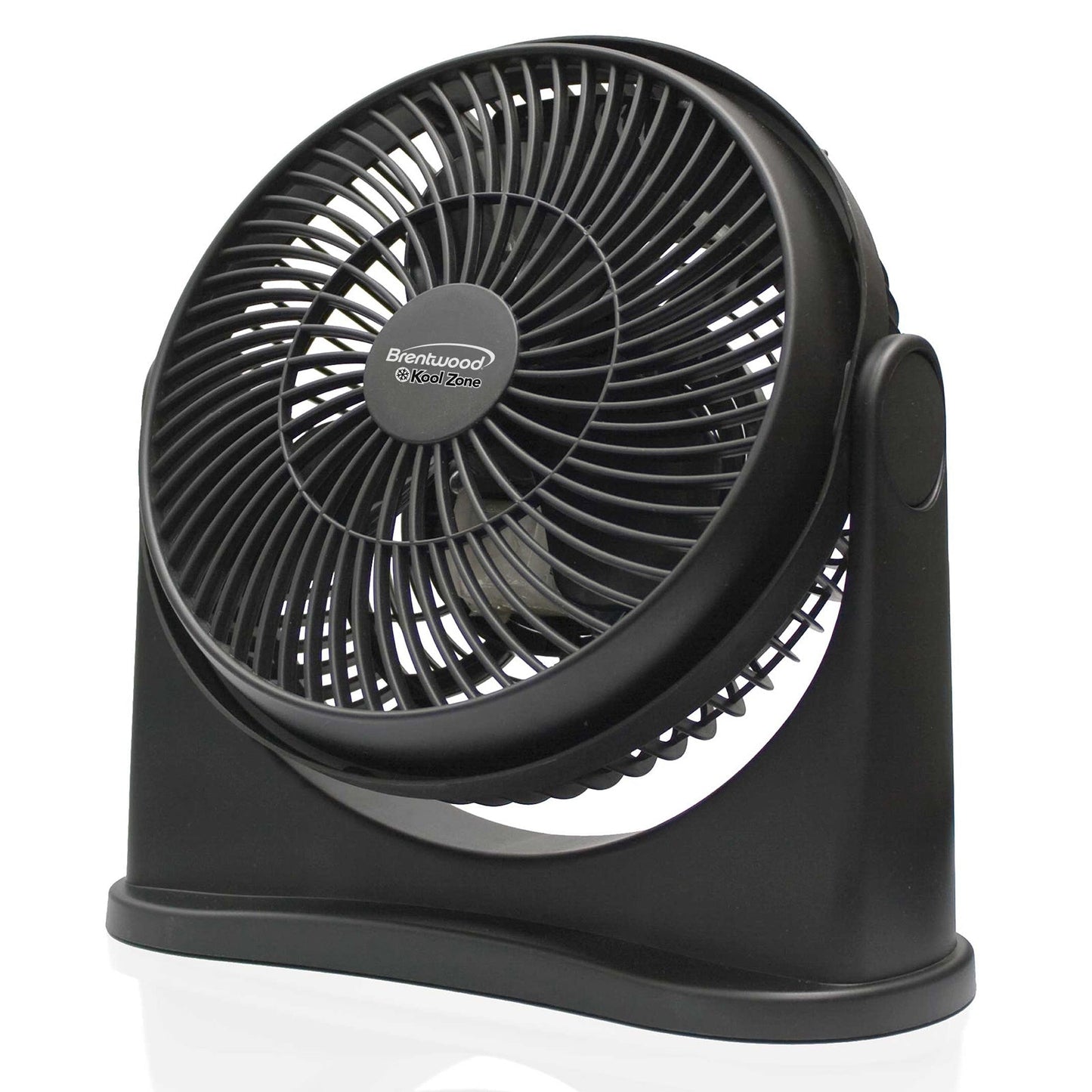 Brentwood 8" Air Circulatory Fan LuxuryLifeWay Online Store