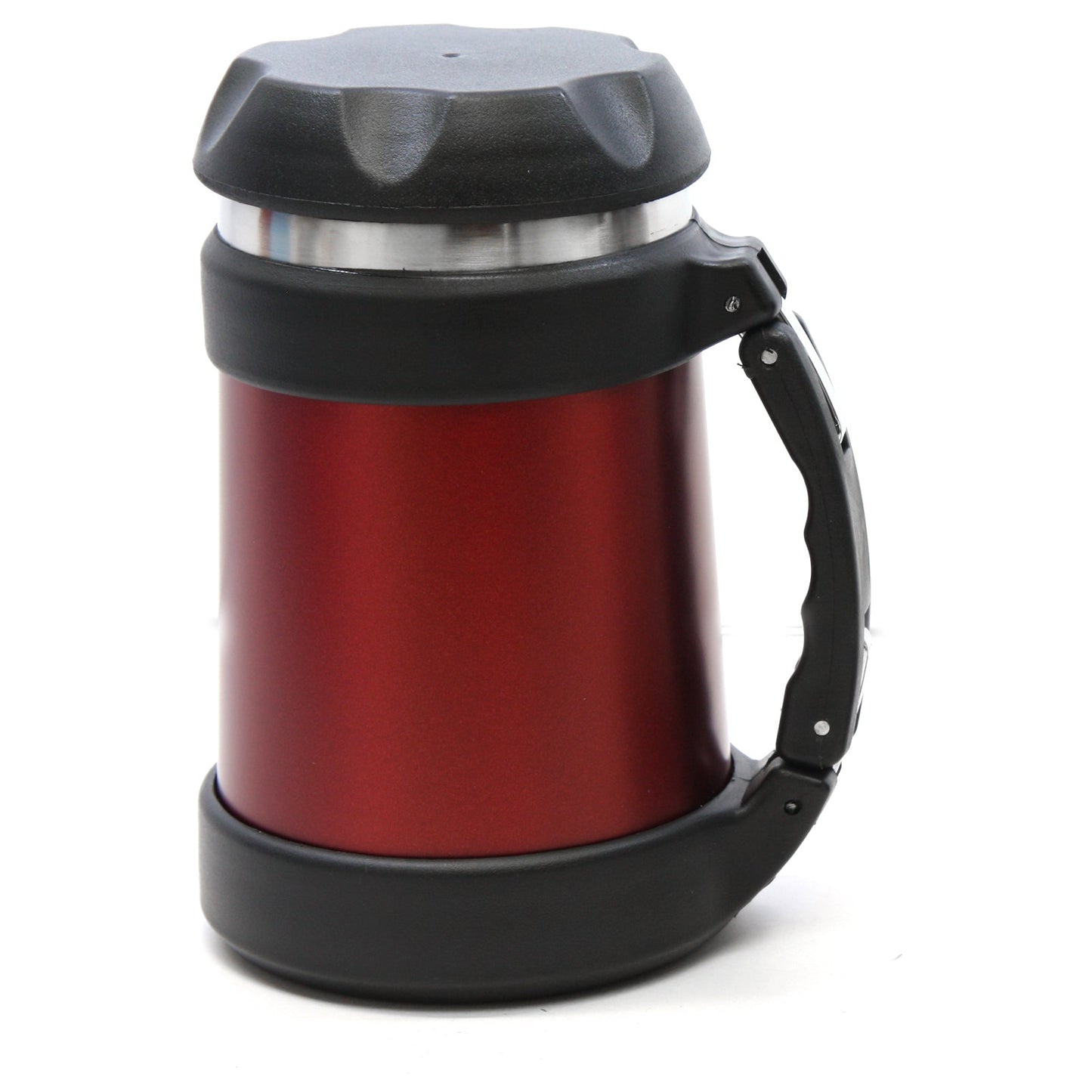 Brentwood 0.5 Liter Double Wall Stainless Steel Food Jar LuxuryLifeWay Online Store