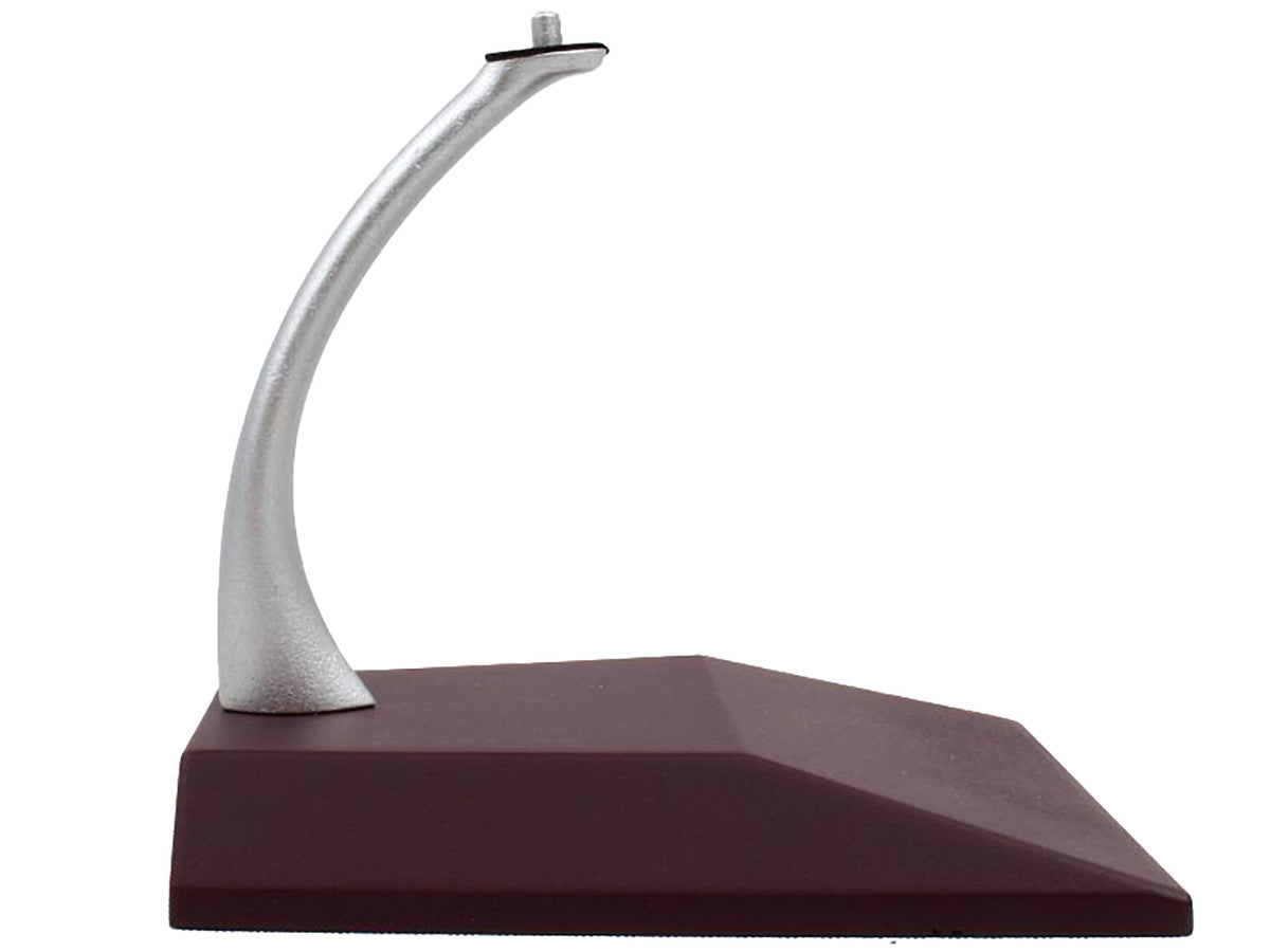 Simulated Wood Display Stand for 1/400 Scale Models by GeminiJets LuxuryLifeWay Online Store
