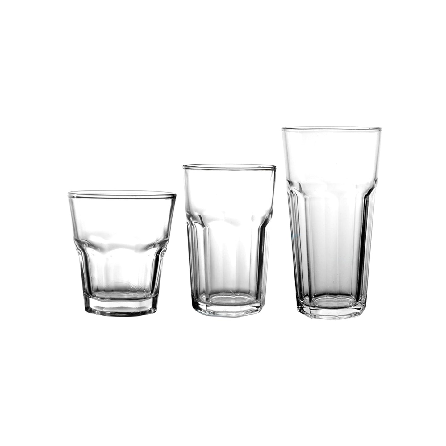 Better Chef 18-Piece Glassware Set LuxuryLifeWay Online Store