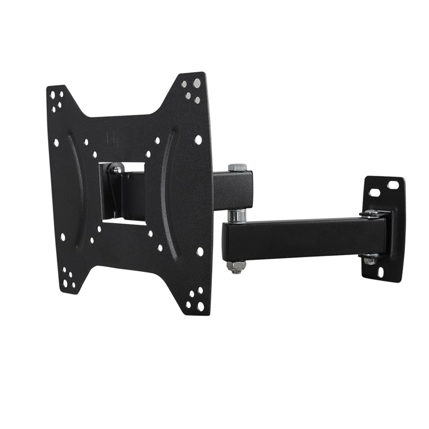 MegaMounts Full Motion, Tilt and Swivel Single Stud Wall Mount for 17- 42 Inch LCD, LED, and Plasma Screens LuxuryLifeWay Online Store
