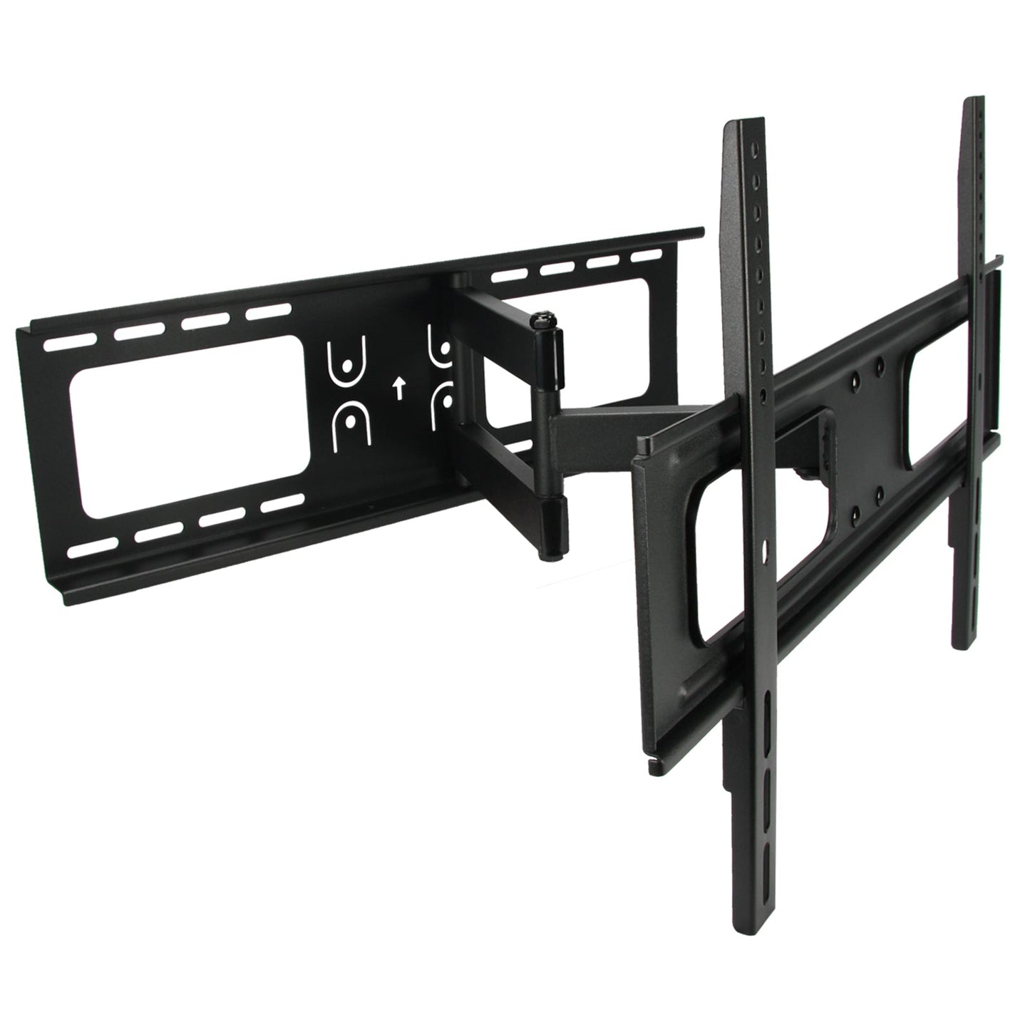 MegaMounts Full Motion Wall Mount for 32-70 Inch Displays LuxuryLifeWay Online Store