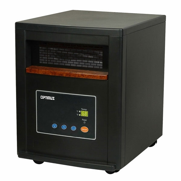 Ceramic Zone Heating System LuxuryLifeWay Online Store