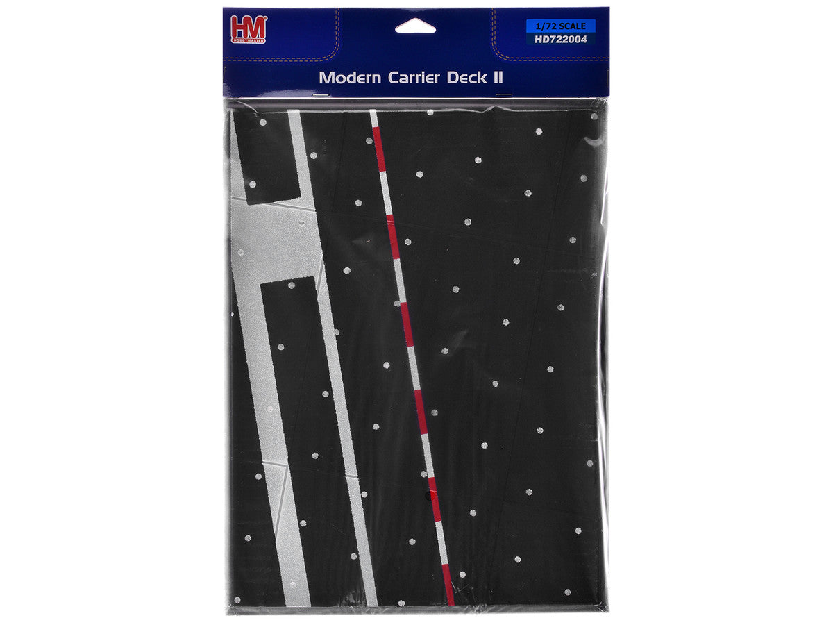 Modern Carrier Deck II Display Base 1/72 Model by Hobby Master LuxuryLifeWay Online Store
