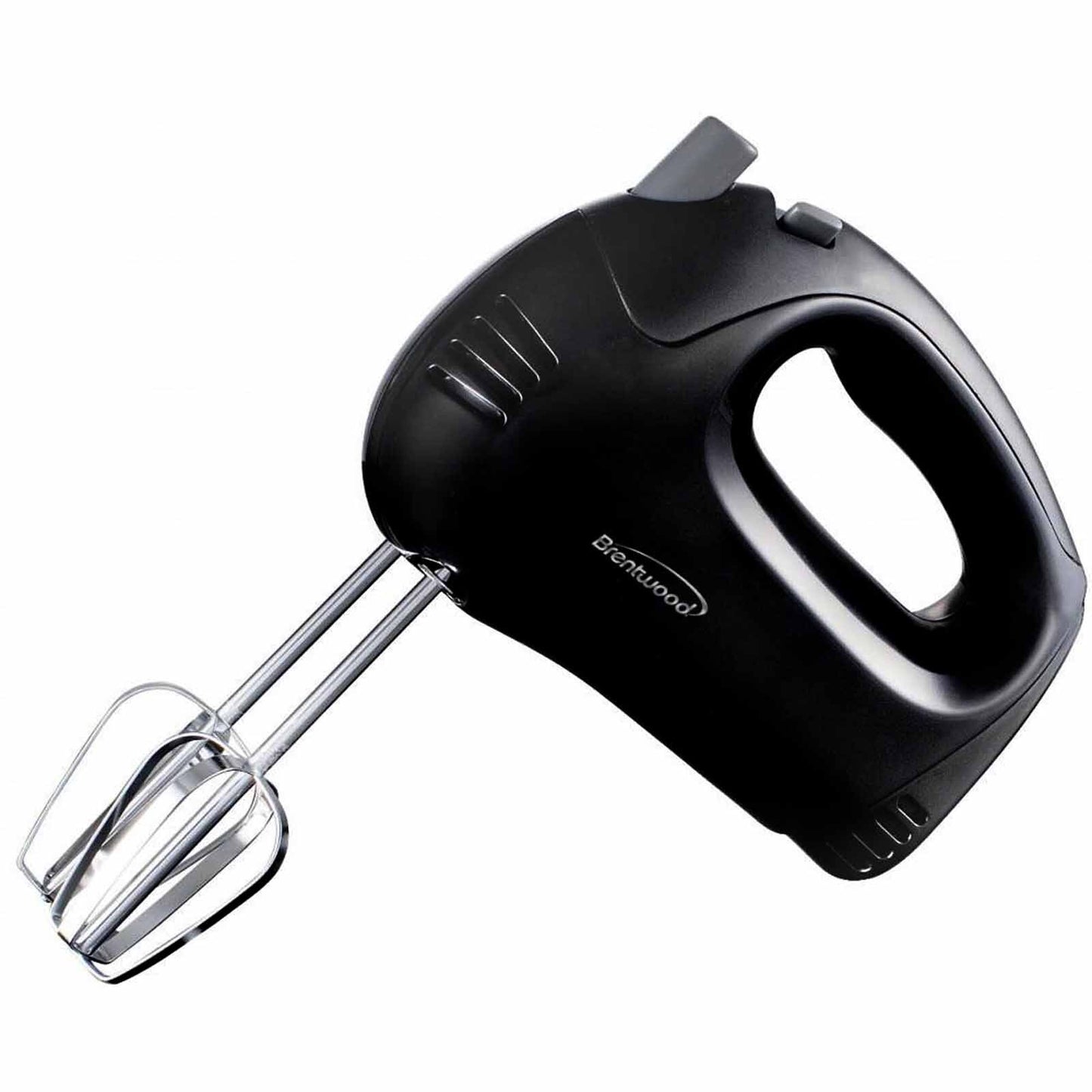Brentwood 5-Speed Hand Mixer in Black LuxuryLifeWay Online Store