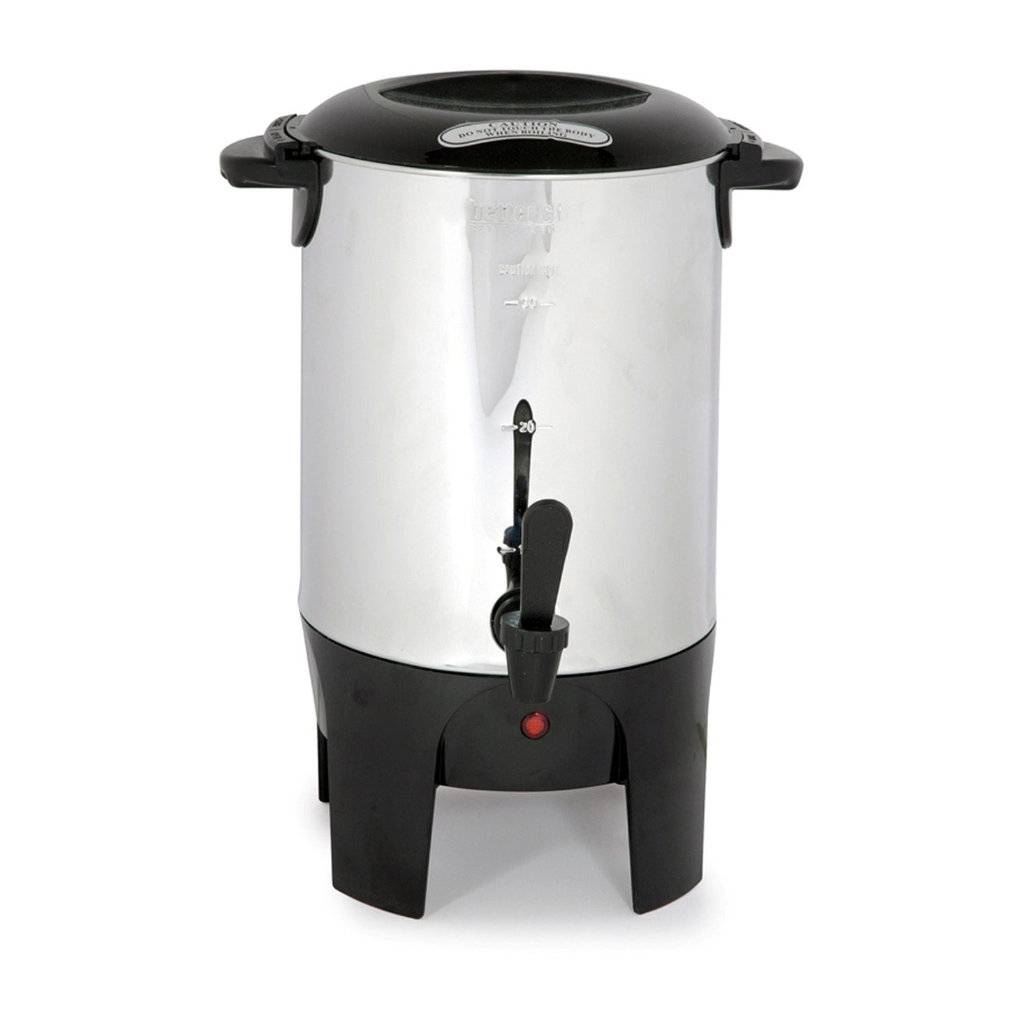 Better Chef 10-30 Cup Coffeemaker LuxuryLifeWay Online Store