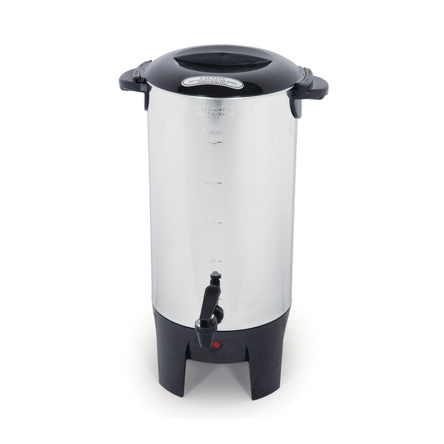 Better Chef 10-50 Cup Coffeemaker LuxuryLifeWay Online Store