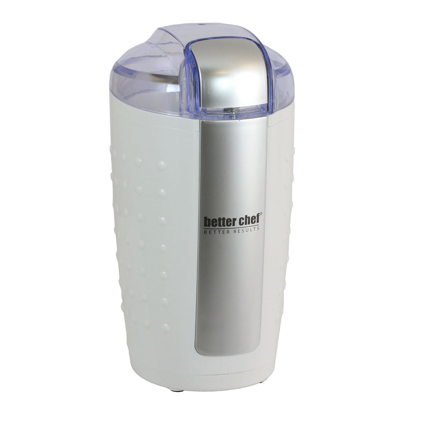 Better Chef 150-Watt Coffee Grinder, White LuxuryLifeWay Online Store