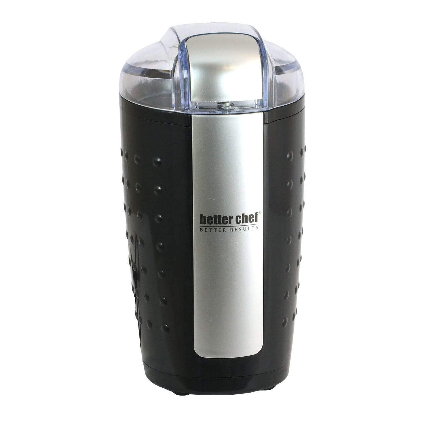 Better Chef 150-Watt Coffee Grinder, Black LuxuryLifeWay Online Store