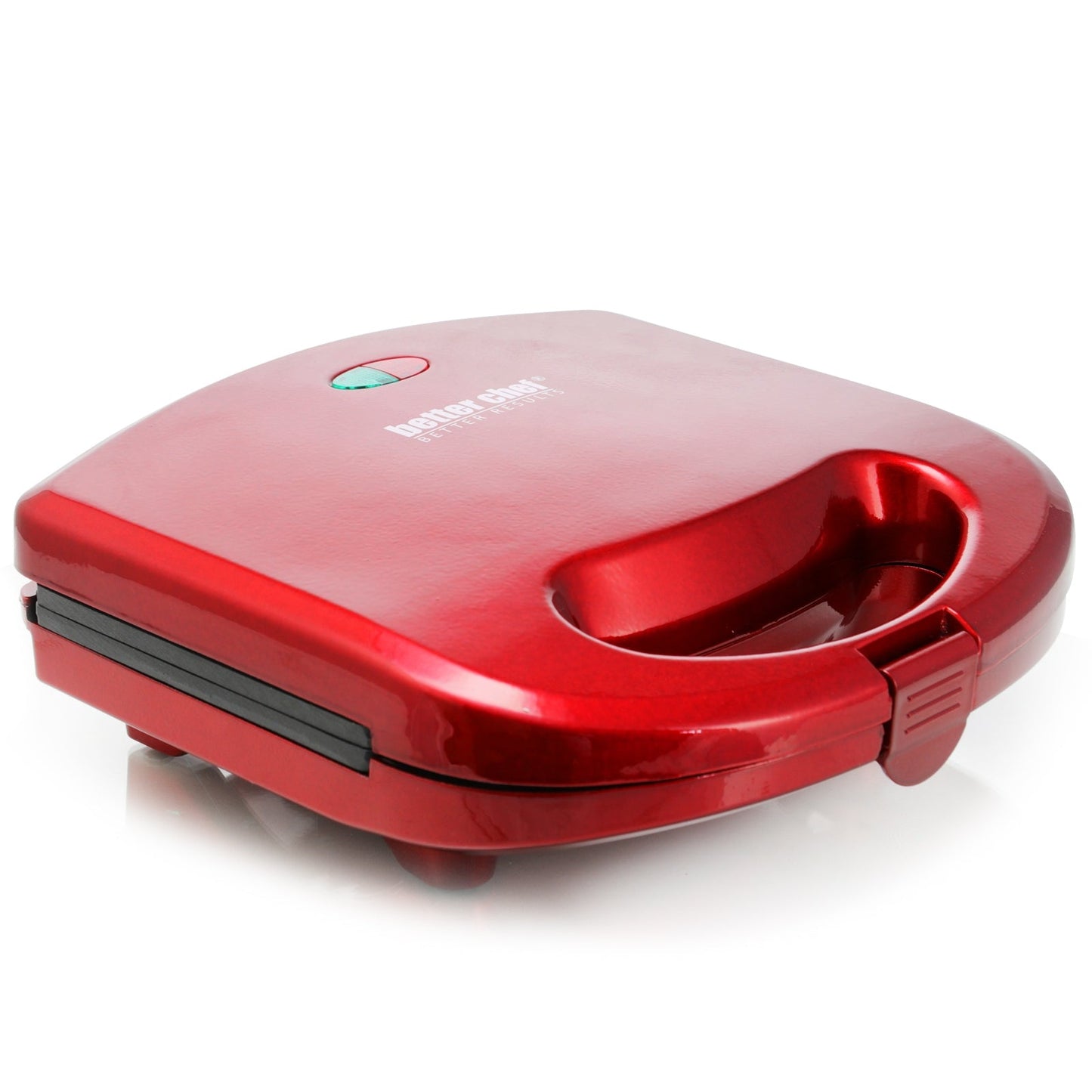 Better Chef Sandwich Grill Red LuxuryLifeWay Online Store