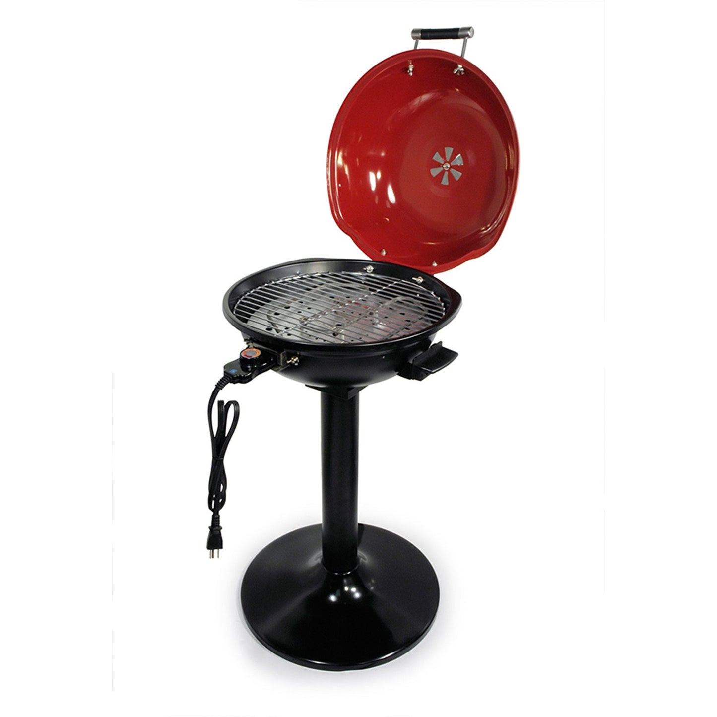 Better Chef 15-inch Electric Barbecue Grill LuxuryLifeWay Online Store