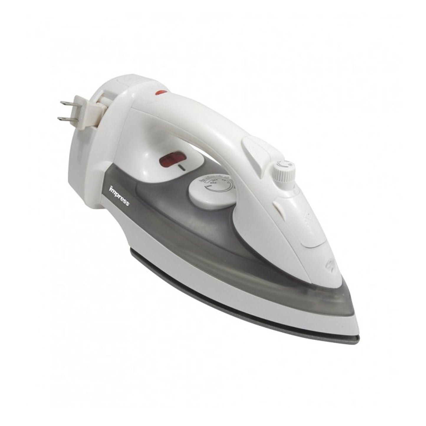 Impress Cord-Winder Iron LuxuryLifeWay Online Store