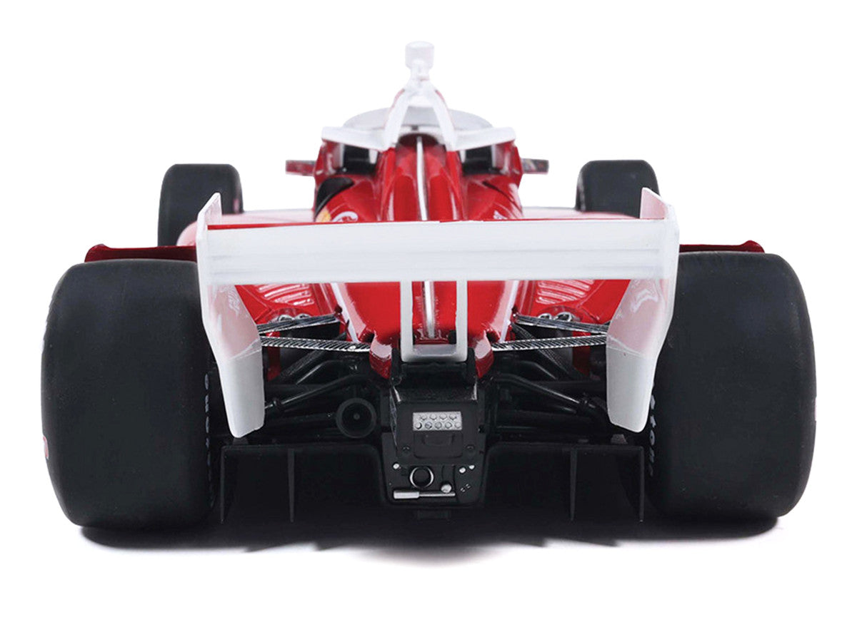 Dallara IndyCar #2 Josef Newgarden "Astemo" Team Penske (Road Course Configuration) "NTT IndyCar Series" (2026) 1/18 Diecast Model Car by IXO Models LuxuryLifeWay Online Store