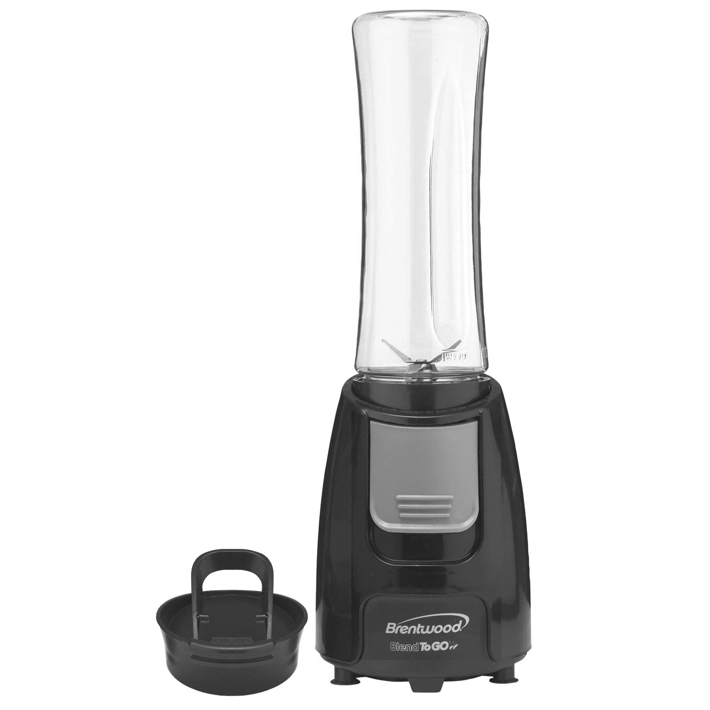 Brentwood Blend-To-Go Personal Blender-Black LuxuryLifeWay Online Store