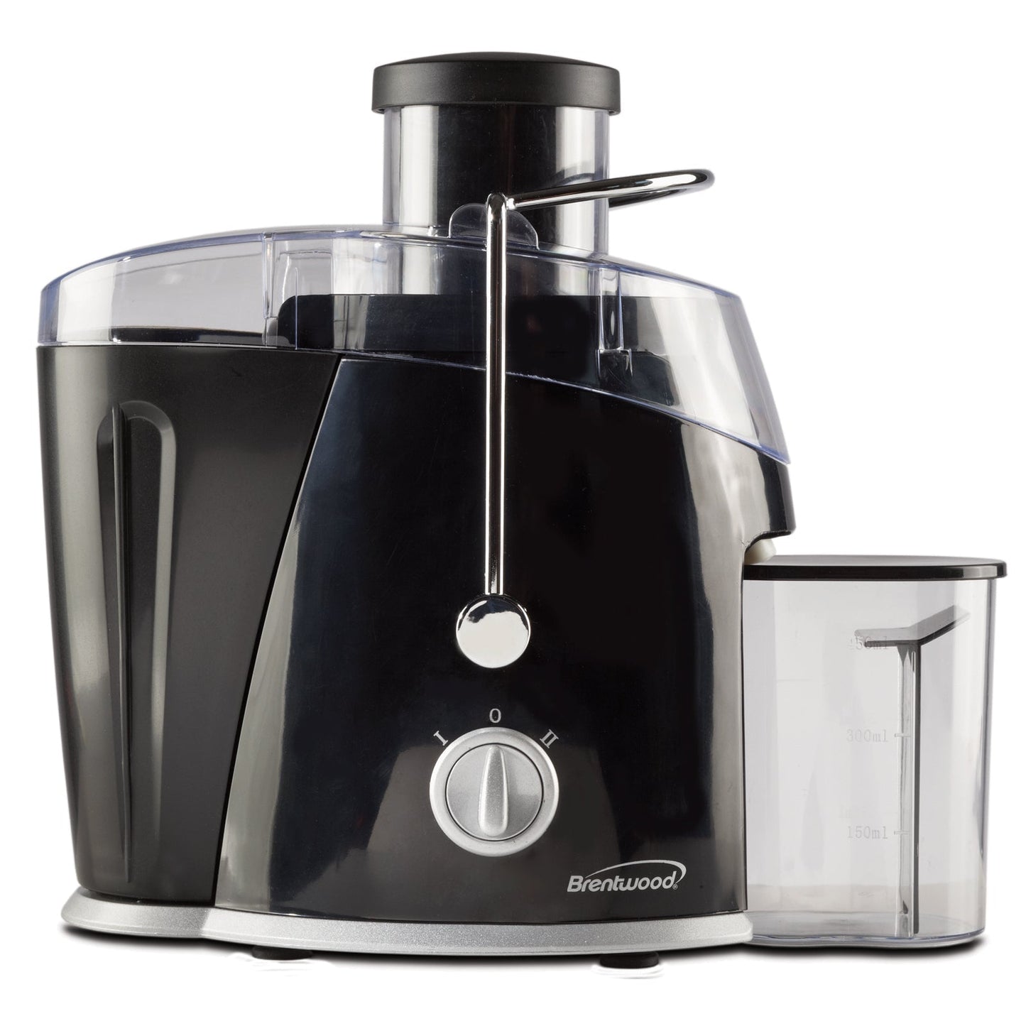 Brentwood 2 Speed Juice Extractor in Black LuxuryLifeWay Online Store