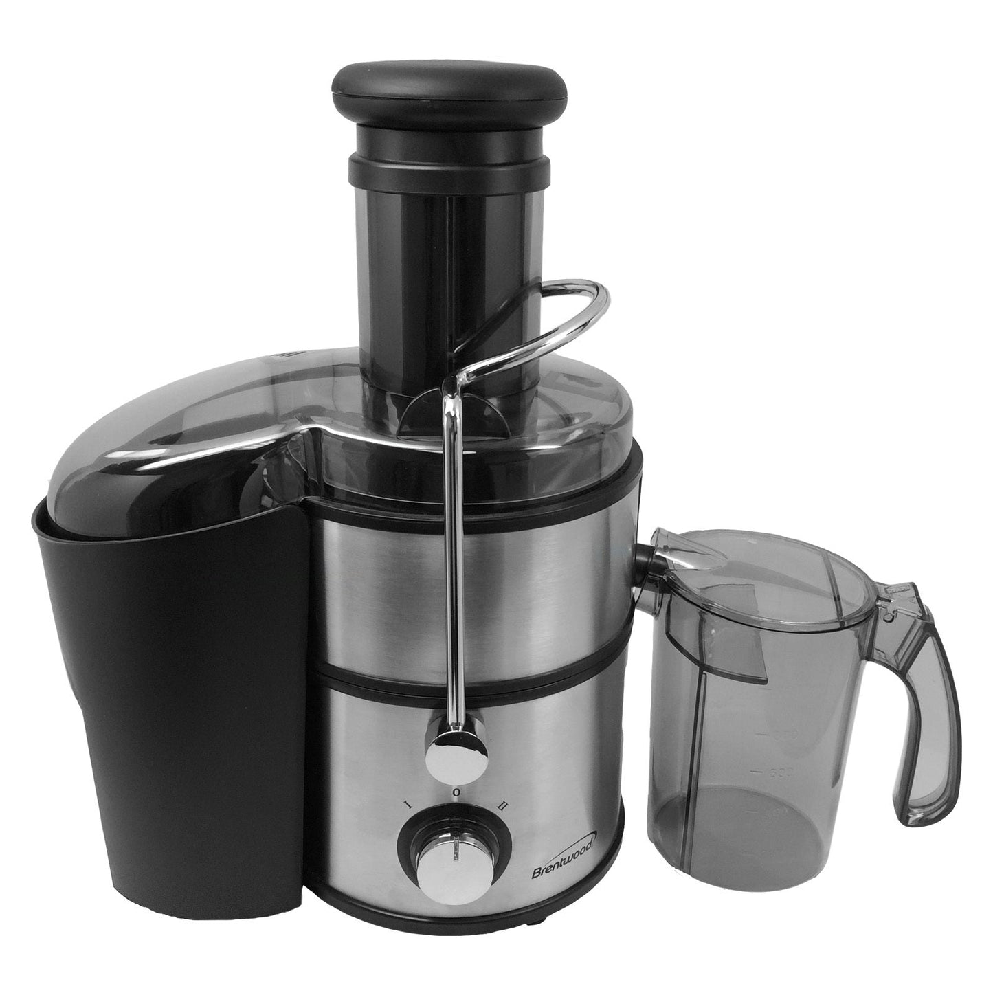 Brentwood Stainless Steel 700w Power Juice Extractor LuxuryLifeWay Online Store
