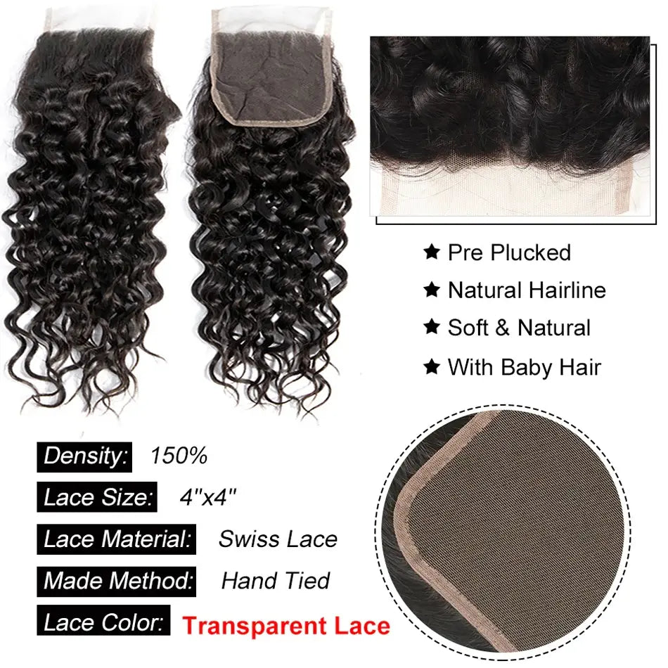 Curly Hair Extensions - Mississippi Loved