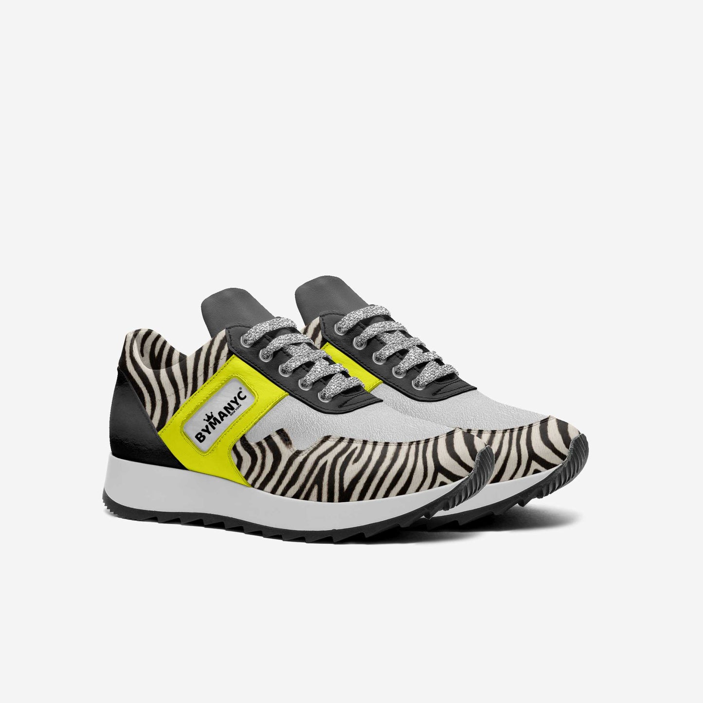 Kids' Vegan Luxury Sneakers KIPS BAY BYMANYC ® New York LuxuryLifeWay Online Store
