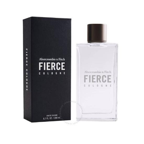 Abercrombie & Fitch Fierce Eau De Cologne LuxuryLifeWay Online Store