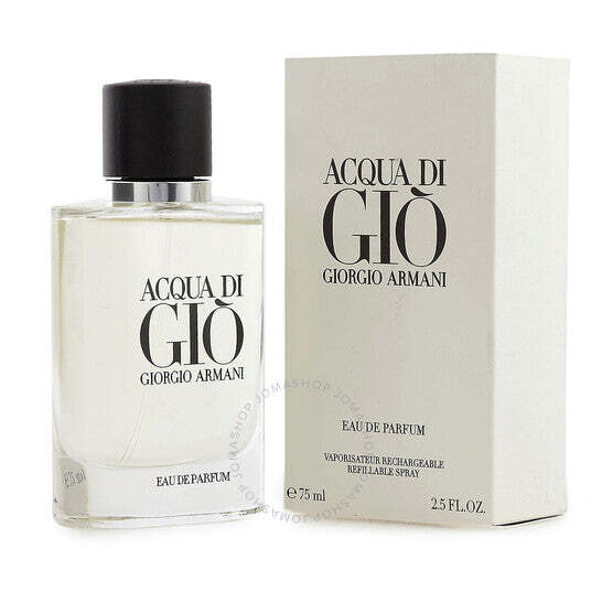 Acqua Di Gio Eau De Parfum LuxuryLifeWay Online Store