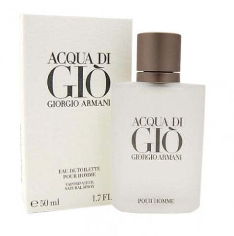 Acqua Di Gio Eau De Toilette LuxuryLifeWay Online Store