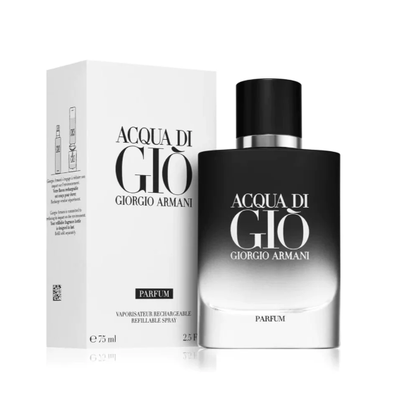 Acqua Di Gio Parfum LuxuryLifeWay Online Store