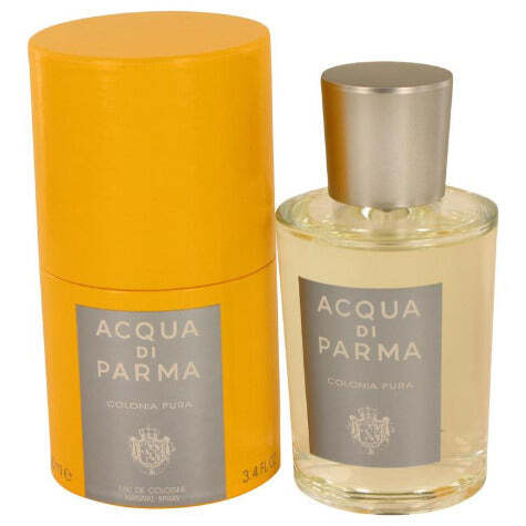 Acqua Di Parma Colonia Pura Eau De Cologne LuxuryLifeWay Online Store