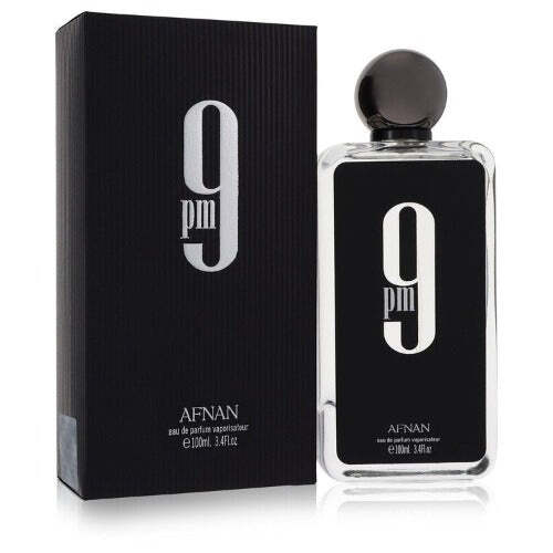 Afnan 9 Pm Eau De Parfum LuxuryLifeWay Online Store