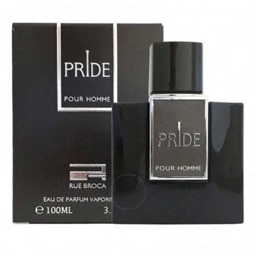 Afnan Rue Broca Pride Eau De Parfum LuxuryLifeWay Online Store