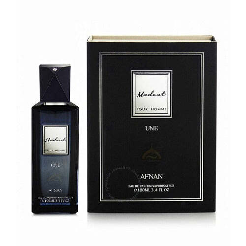 Afnan Modest Une Eau De Parfum LuxuryLifeWay Online Store
