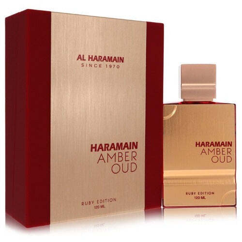 Al Haramain Amber Oud Ruby Eau De Parfum LuxuryLifeWay Online Store