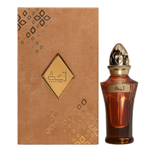 Ahmed Al Maghribi Aayah Eau De Parfum LuxuryLifeWay Online Store