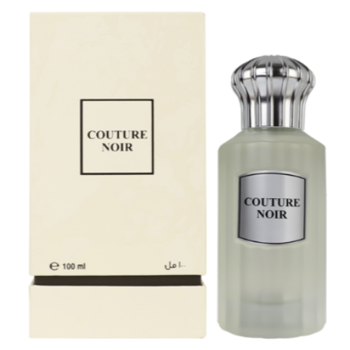 Ahmed Al Maghribi Couture Noir Eau De Parfum LuxuryLifeWay Online Store