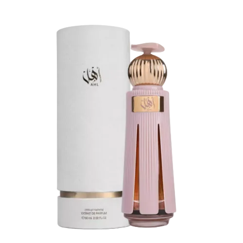 Ahmed Al Maghribi Ahl Extrait De Parfum LuxuryLifeWay Online Store