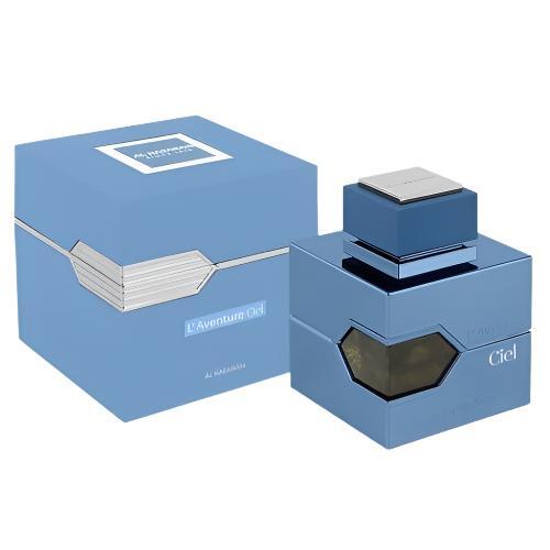 Al Haramain L'Aventure Ciel Extrait De Parfum LuxuryLifeWay Online Store