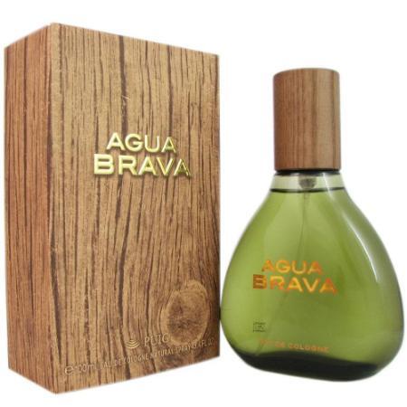 Agua Brava Cologne LuxuryLifeWay Online Store