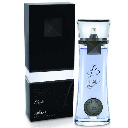 Armaf Beau Acute Eau De Parfum LuxuryLifeWay Online Store
