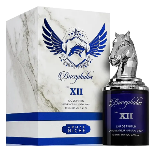 Armaf Bucephalus XII Eau De Parfum LuxuryLifeWay Online Store