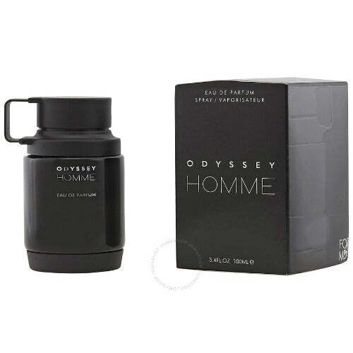 Armaf Odyssey Homme Eau De Parfum LuxuryLifeWay Online Store