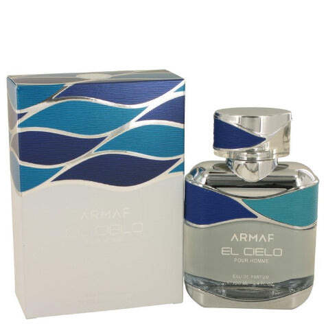 Armaf El Cielo Eau De Parfum LuxuryLifeWay Online Store