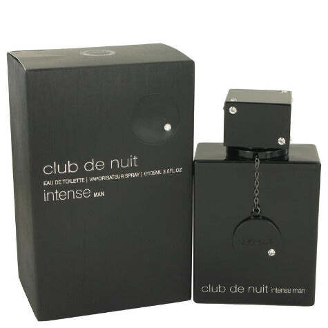 Armaf Club De Nuit Intense Eau De Toilette LuxuryLifeWay Online Store