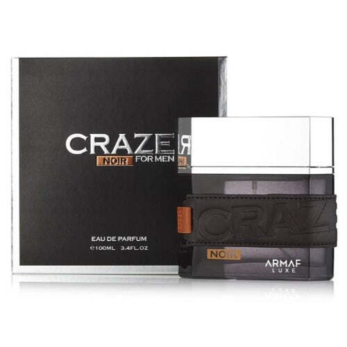 Armaf Craze Noir Eau De Parfum LuxuryLifeWay Online Store